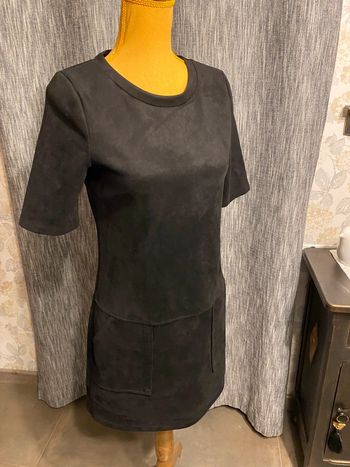 Petite robe noire