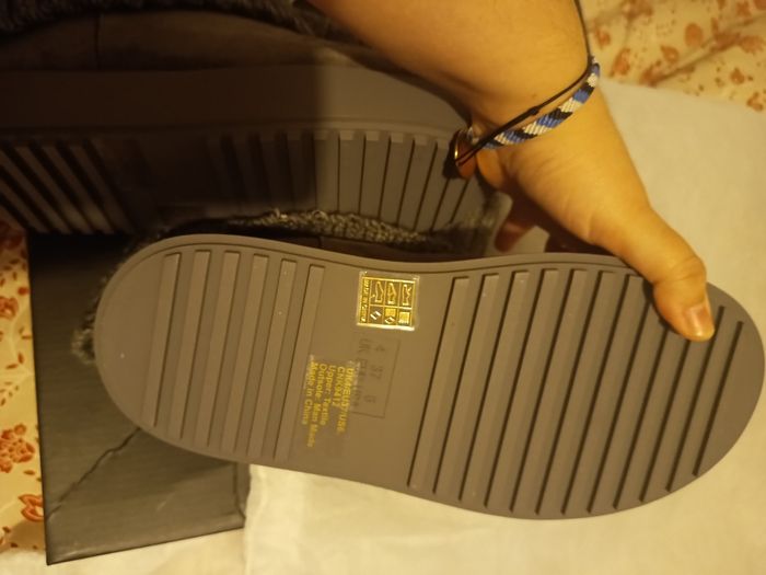 Bottines - photo numéro 3