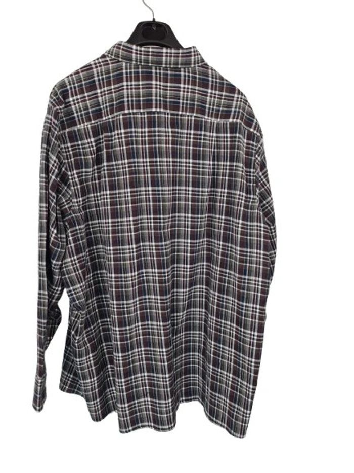 Chemise flanelle - photo numéro 2