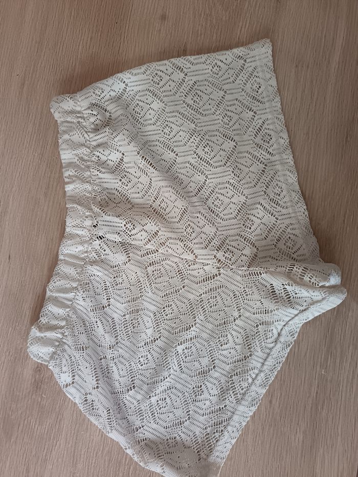 Short pyjama undiz - photo numéro 3