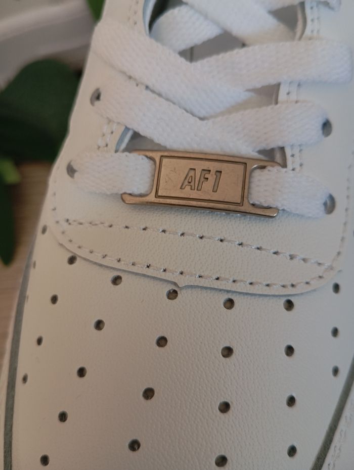 T:44,Nike Air Force One - photo numéro 2