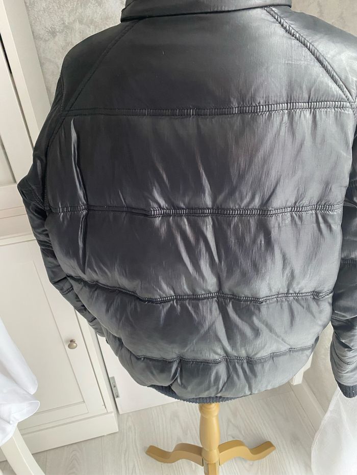 Manteau Homme CONVERSE Taille M - photo numéro 3