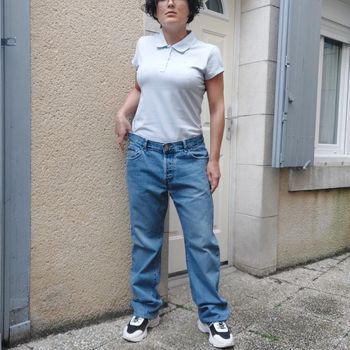 Superbe Rica Lewis L/XL
