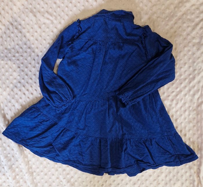 Robe 4 ans - photo numéro 2