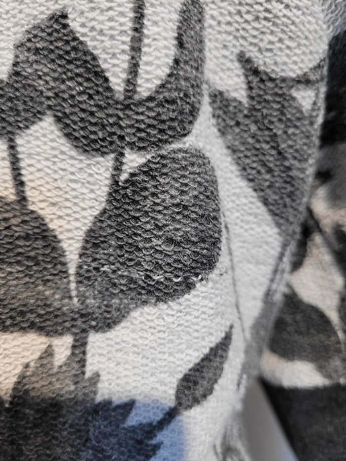Sweat à capuche - photo numéro 9