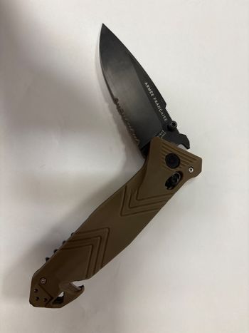 Couteau armée française 