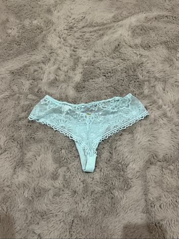 String blue ciel