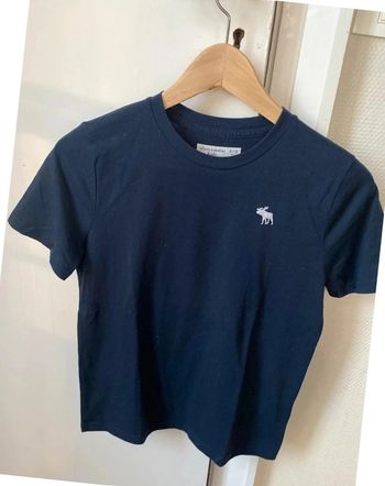 Abercrombie t12 ans