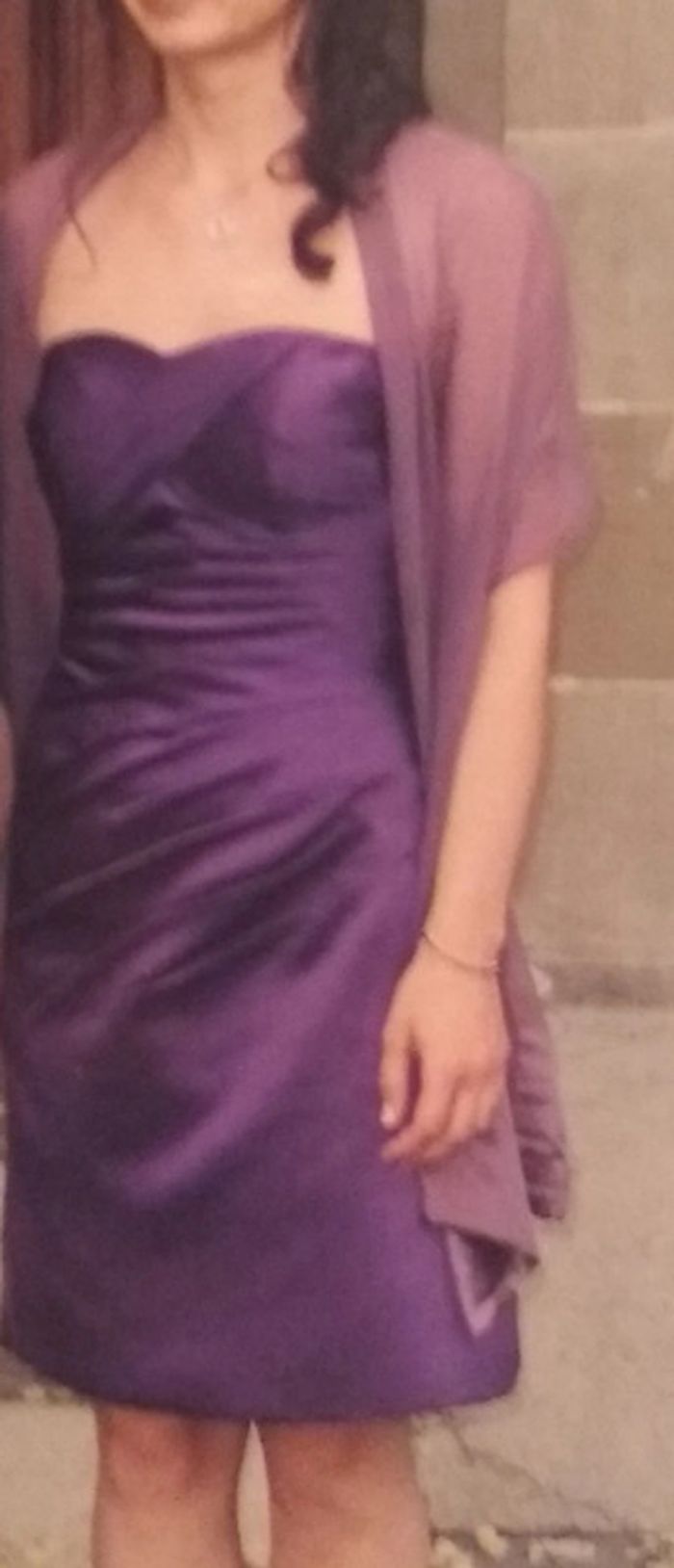 Robe pour occasions - photo numéro 2