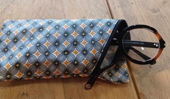Etui à lunettes