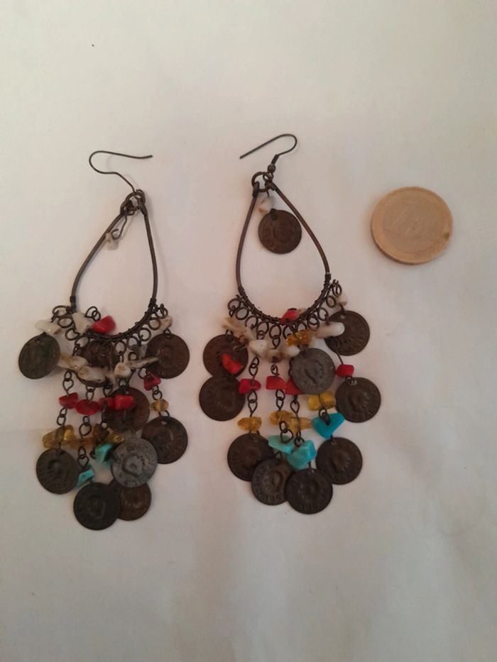 Magnifiques b o vintage bo ho chic