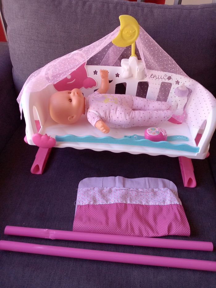 Baby monitor de Nenuco - photo numéro 5