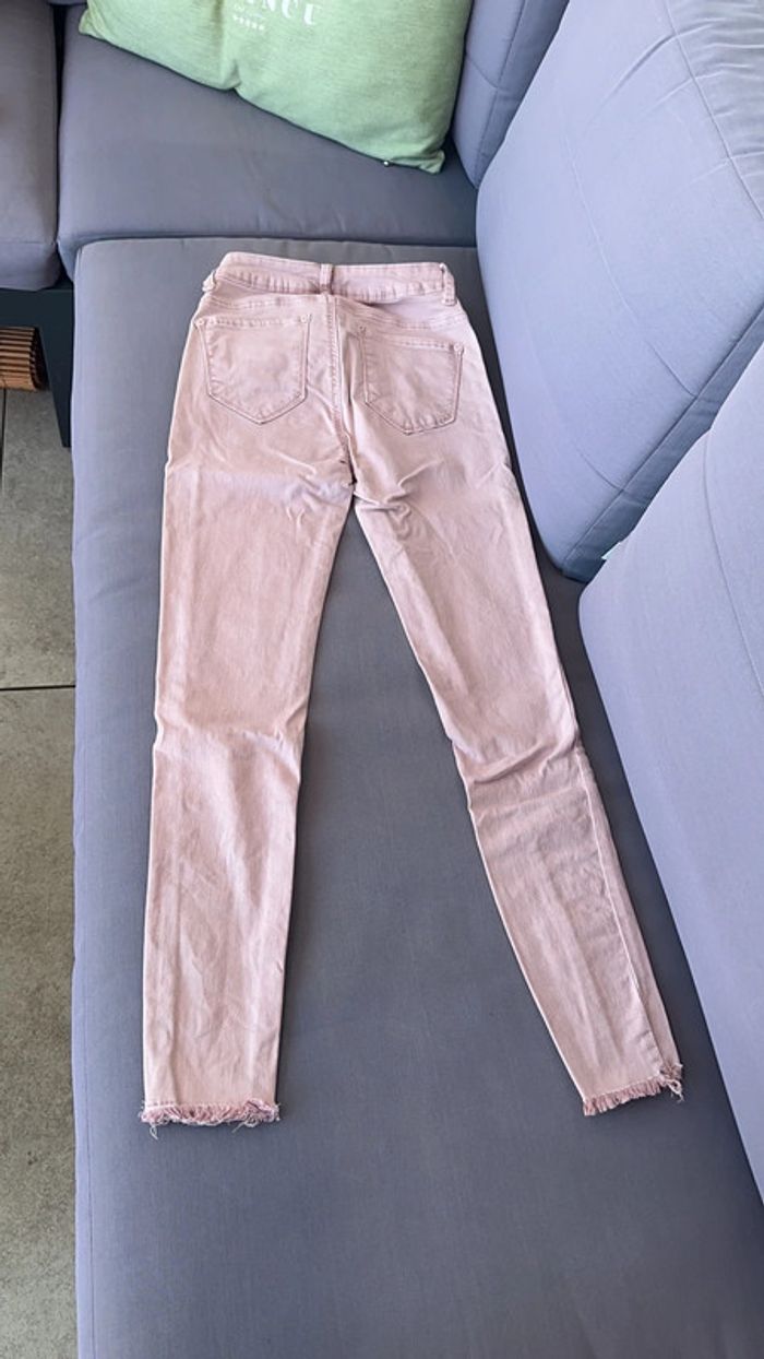 Jean taille 36 - photo numéro 5