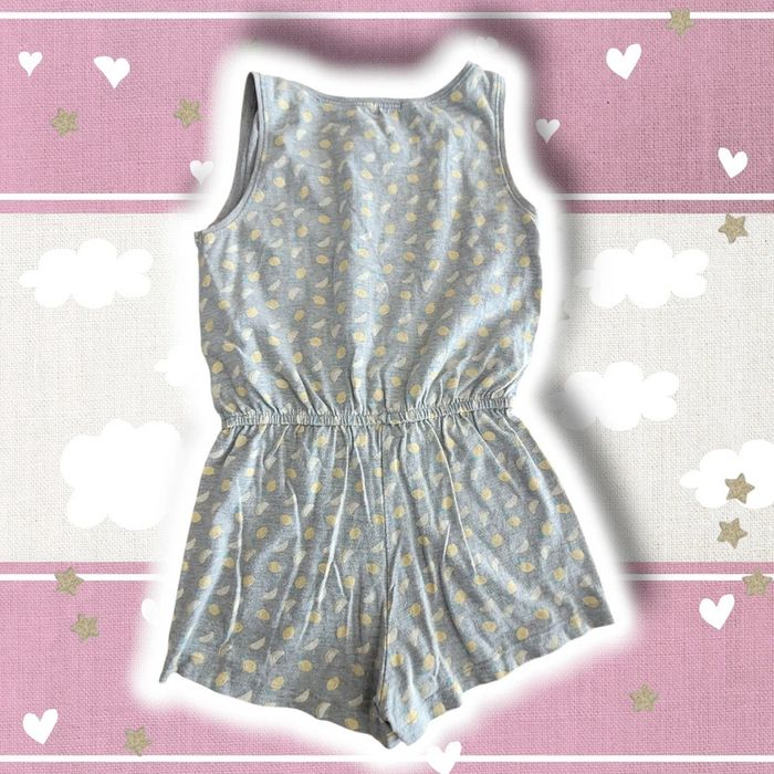 Combishort 👧 - photo numéro 2