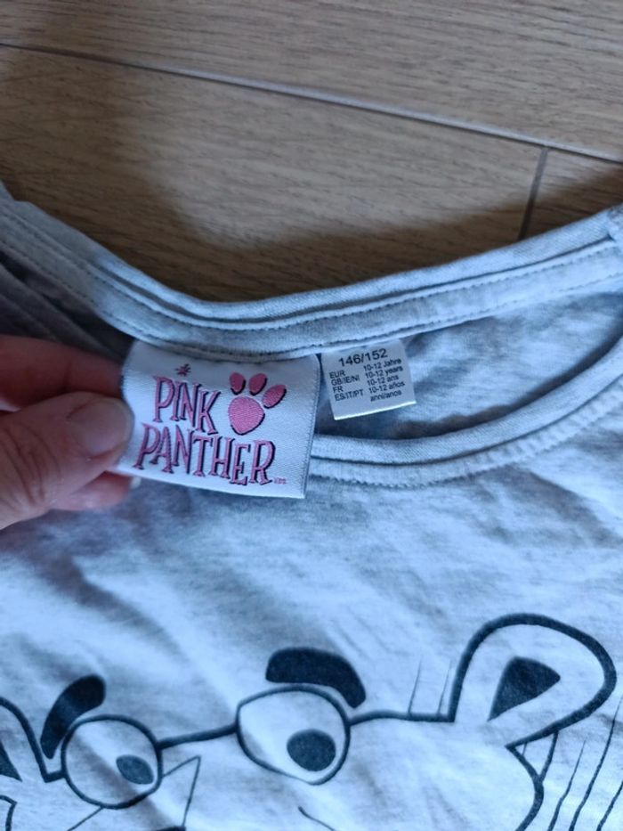 Pyjama 2 pièces - photo numéro 2