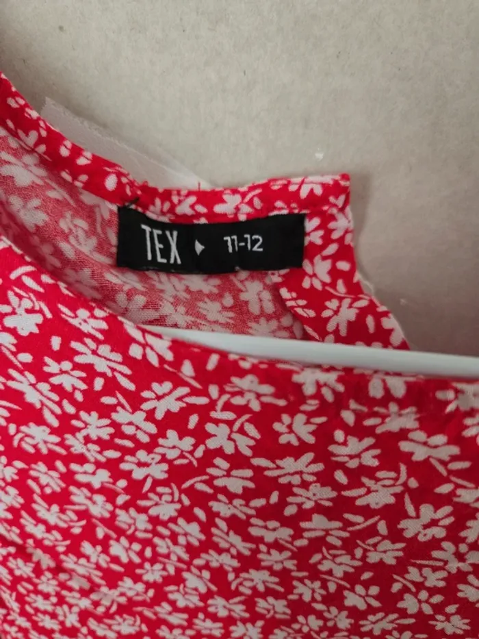 Robe courte Tex - photo numéro 3