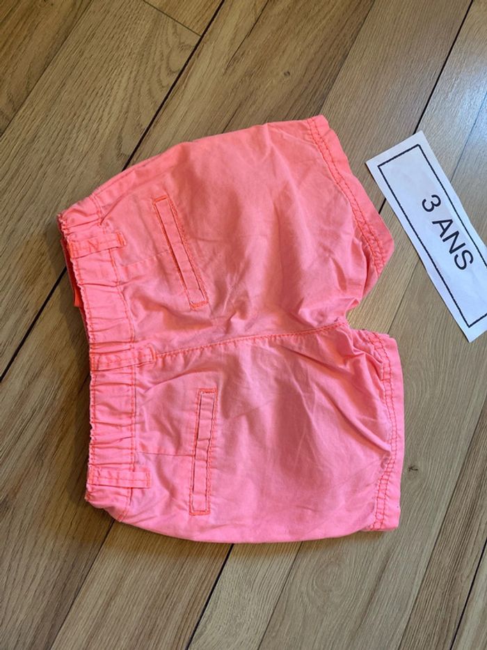 Shirt léger 92 cm - photo numéro 4