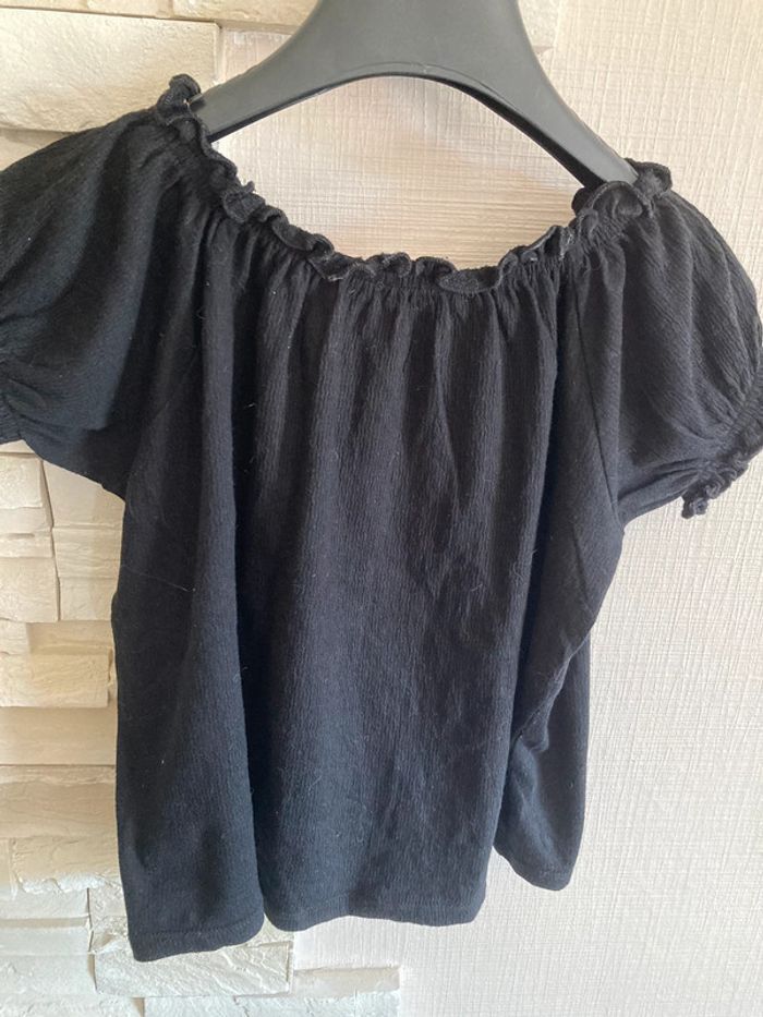 Blouse kiabi xxs - photo numéro 3