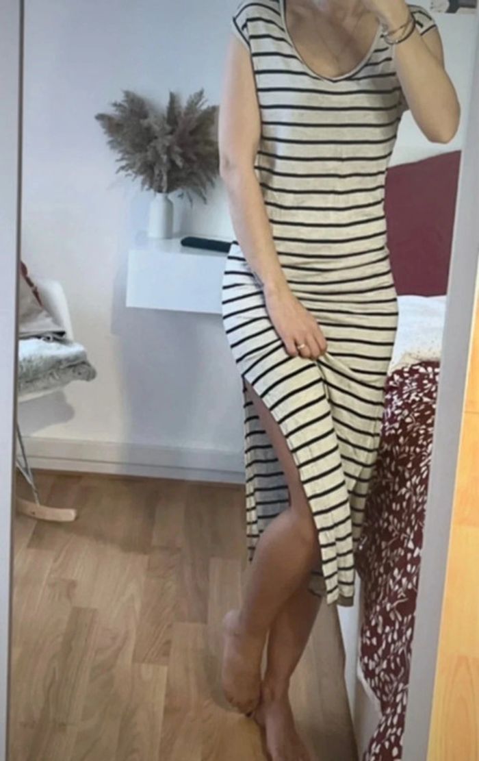Robe bershka - photo numéro 2