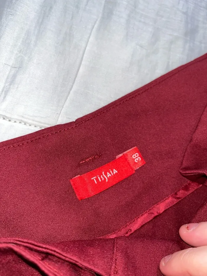 Pantalon femme - photo numéro 4