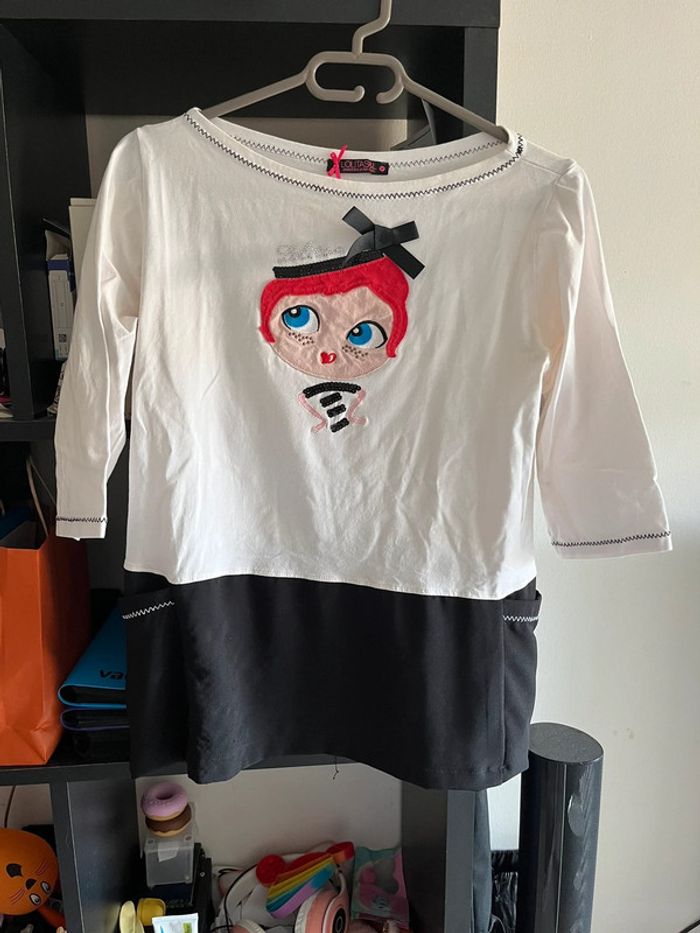 Tee shirt Lolitas & Lolos