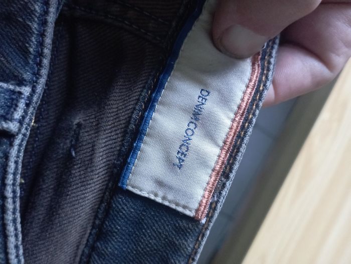 Une italien de marque  teleria zed taille 40 - photo numéro 10