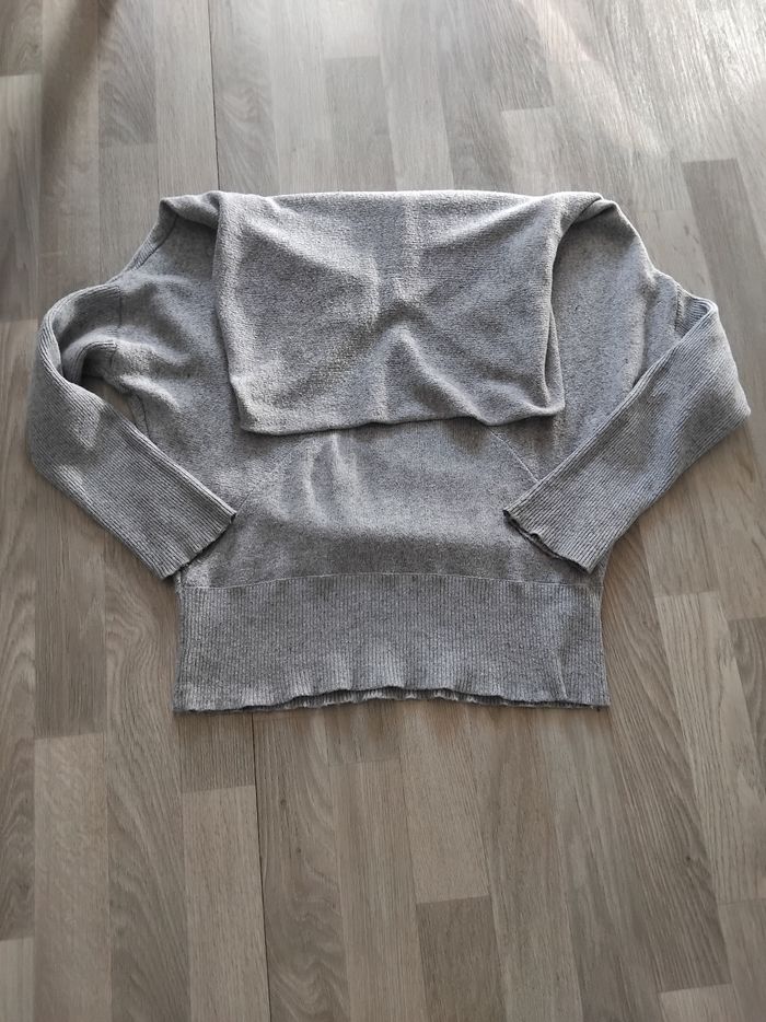 Pull kookai vintage pour femme - photo numéro 4