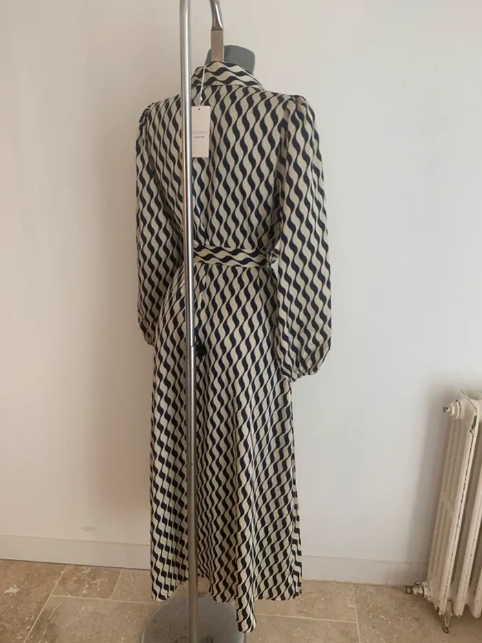 Lilie Rose robe TS/M - photo numéro 3