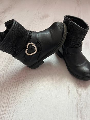 Bottines