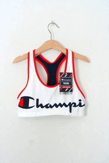 Brassière Champion neuve étiquetée taille XS