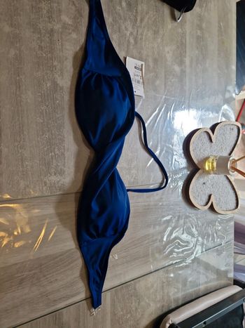 Haut de maillot de bain