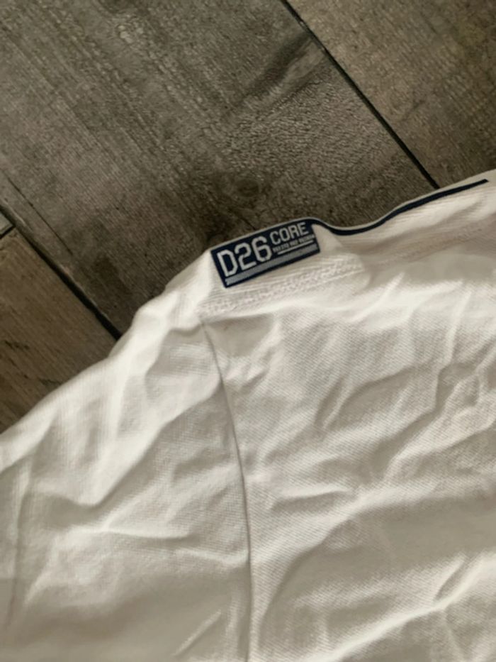 Polo 👕 - photo numéro 3