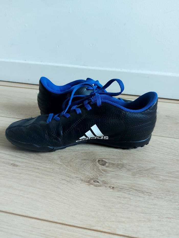 Crampons Adidas 35 - photo numéro 3