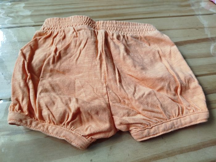 Short - photo numéro 2