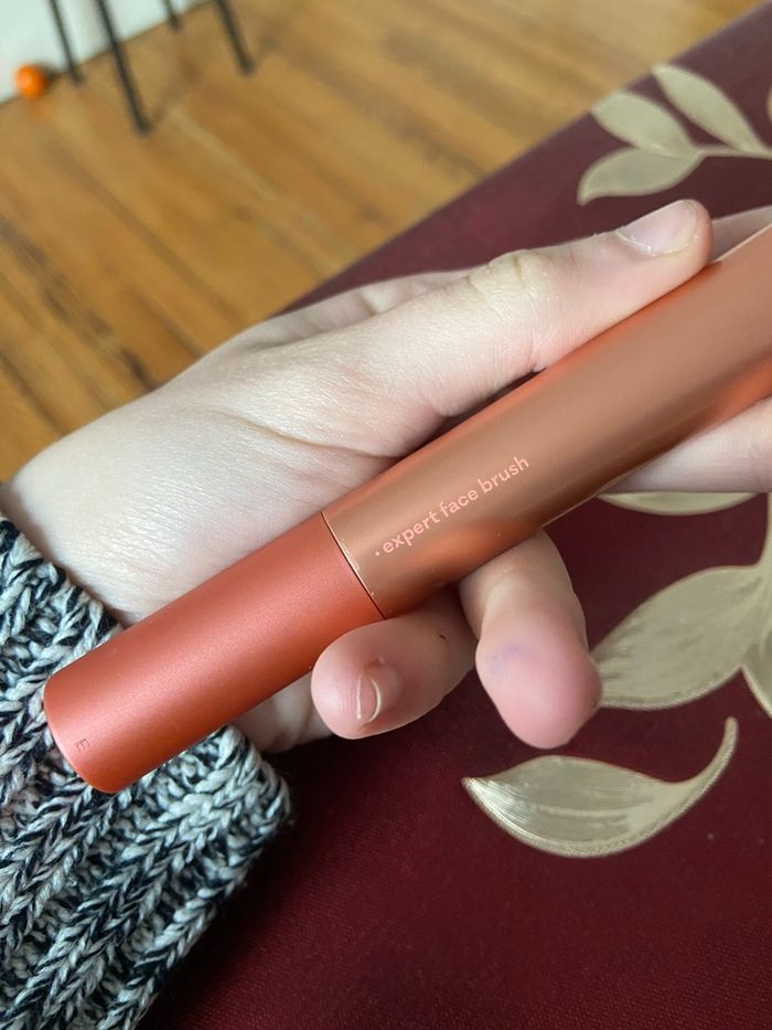 Pinceau fond de teint - photo numéro 3