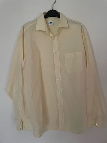 Chemise givenchy