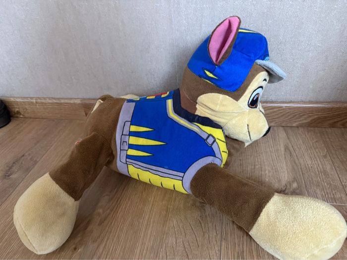 Peluche Chase - photo numéro 2