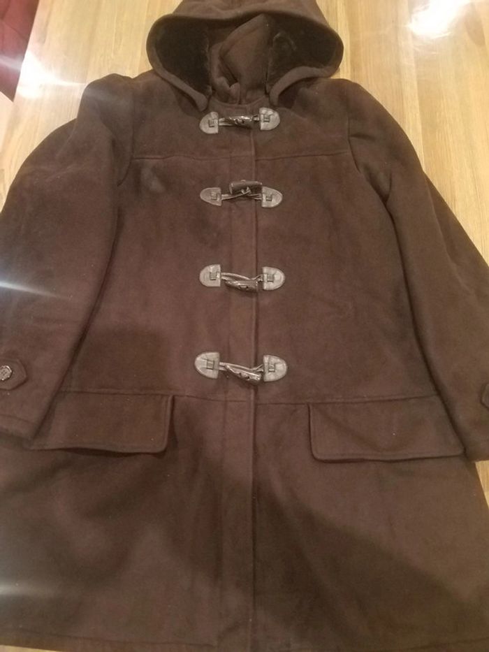 Parka Duffle coat - photo numéro 5