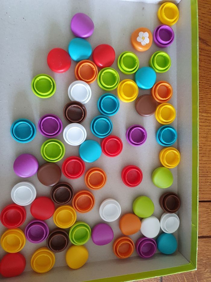 Jeu Nathan Clic'educ maxi - photo numéro 2