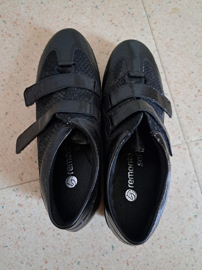 chaussure remonte soft - photo numéro 4