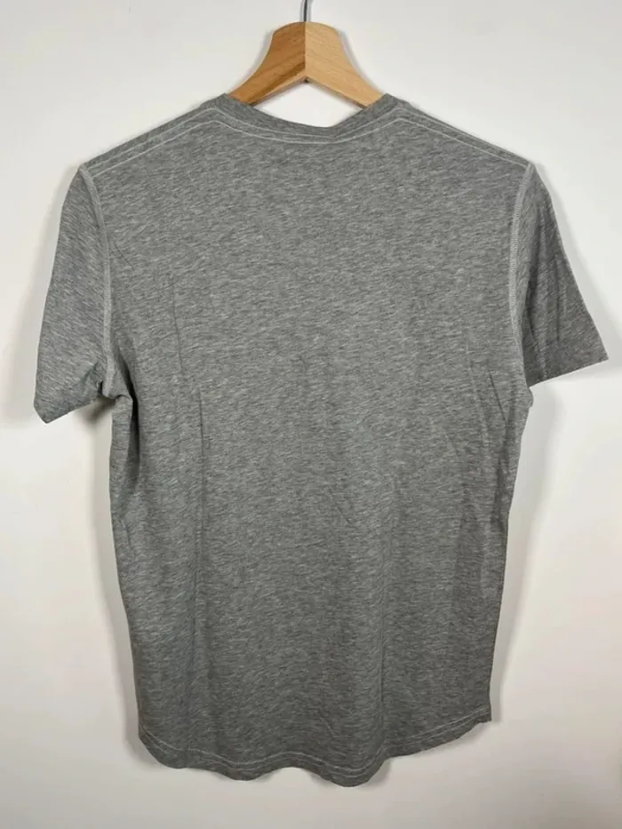 T-shirt gris Dsquared2 Icon neuf - photo numéro 5