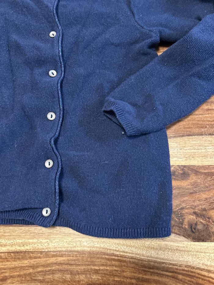 Gilet 5 ans - photo numéro 2