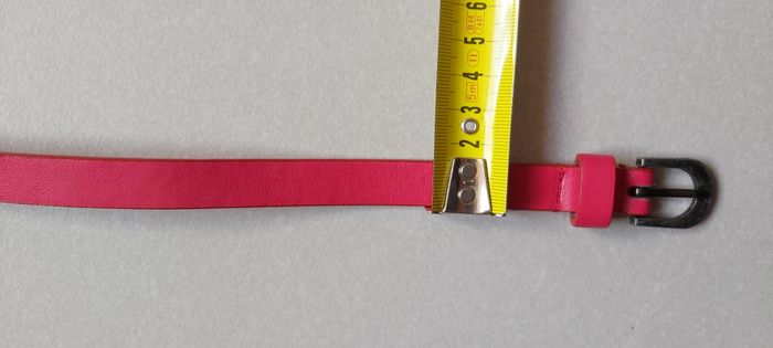 Ceinture - photo numéro 6