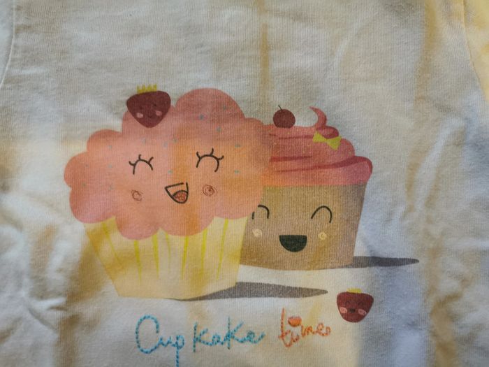 pyjama taille taille 6 mois - photo numéro 2