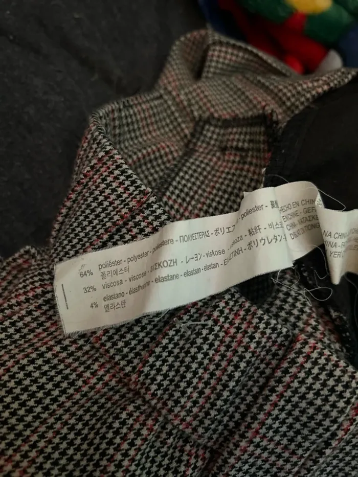 Pantalon taille XS - photo numéro 6