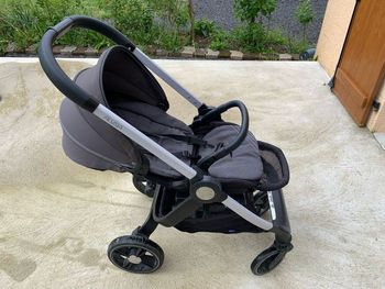 Poussette Chicco Alysia