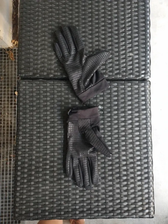 Gants - photo numéro 2