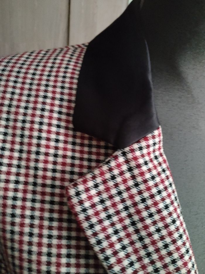 Veste femme courte taille 38 - photo numéro 2