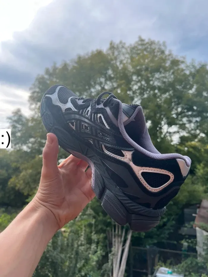 Asics NYC – Taille 38 - photo numéro 2