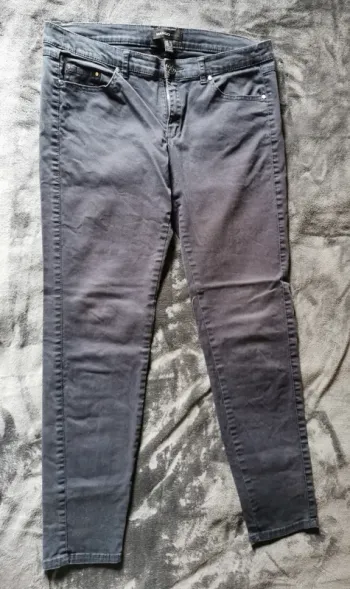 pantalon mango